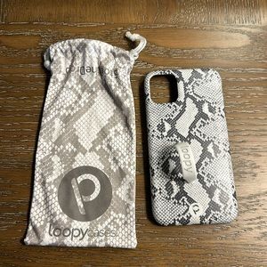 Loopy Case for Iphone 11